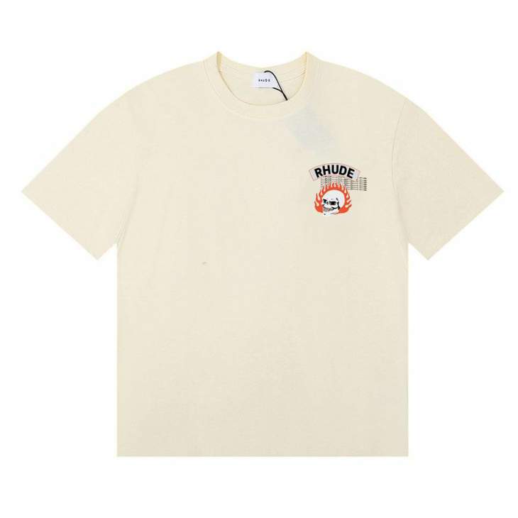 Picture of Rhude T Shirts Short _SKURhudeS-XL6htr501212380